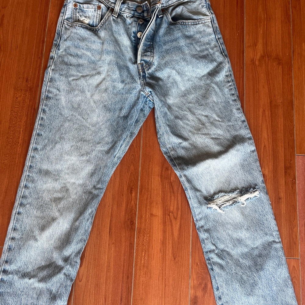 Levi's 501